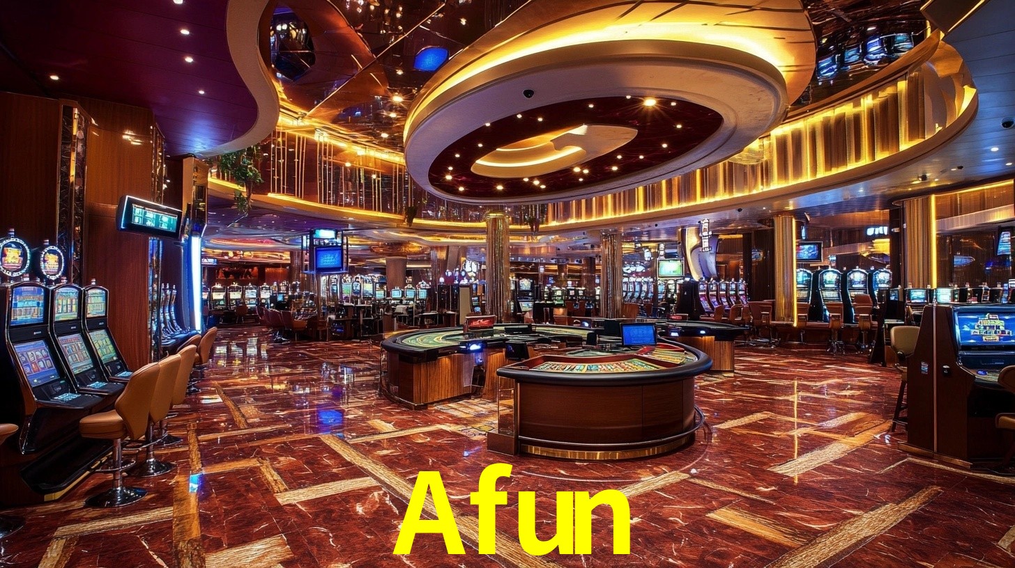 Ofertas Imperdíveis na Afun: Promoções e Bônus Que Valem a Pena