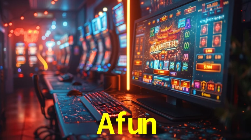 Afun CaSSino
