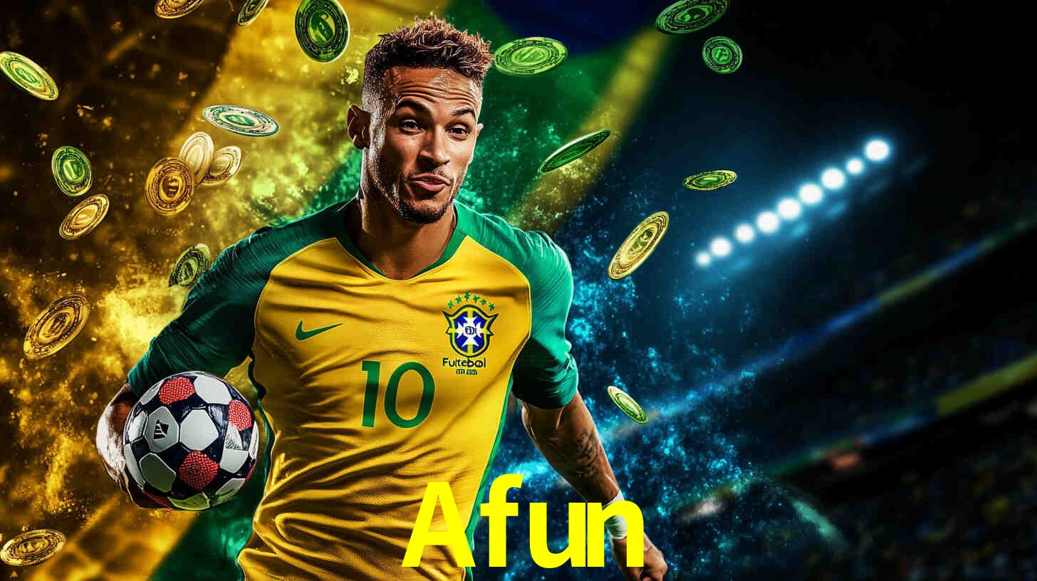 Apostas de Tênis Afun