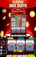 Seasonal Promotions Afun