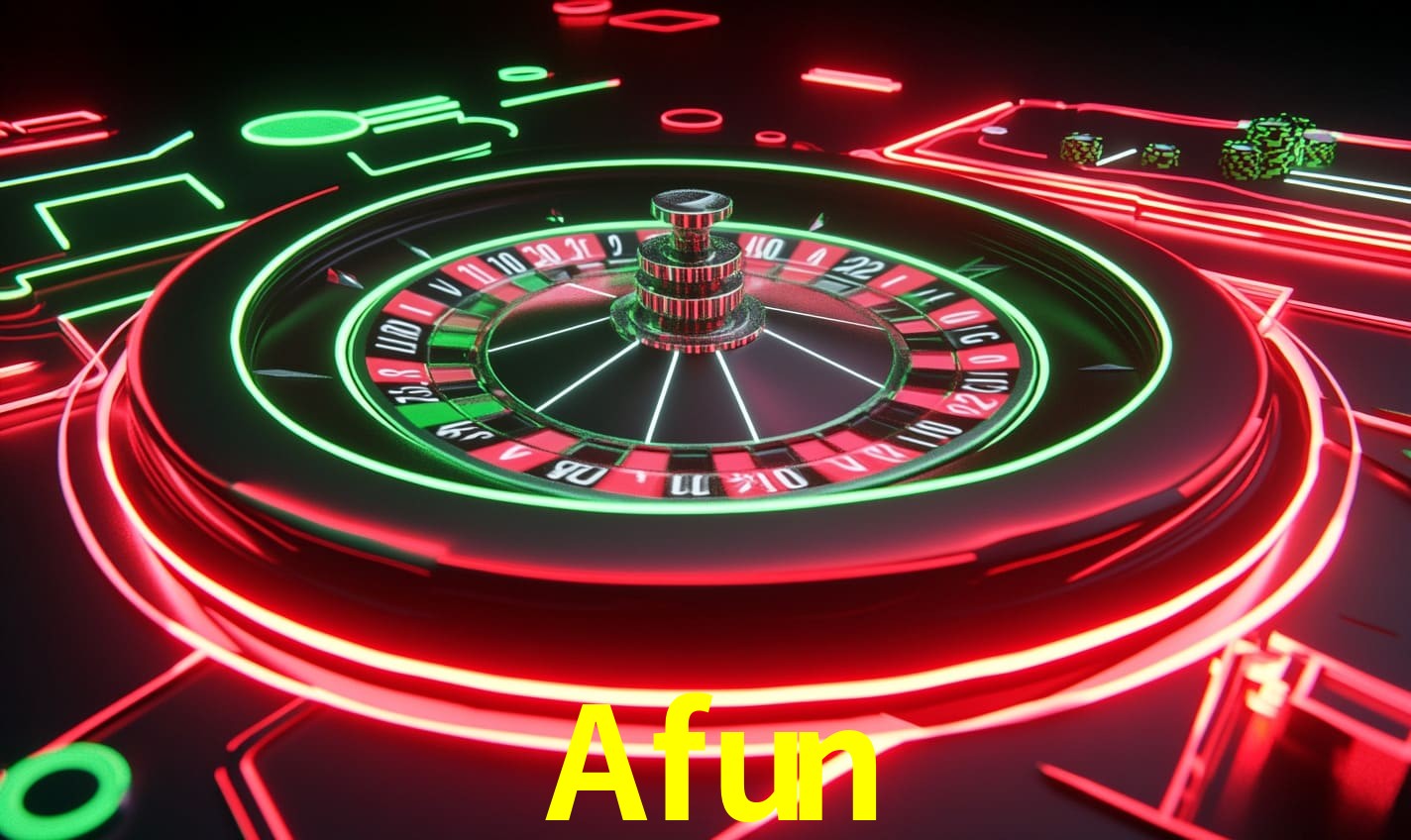 Jogos de Slot Afun