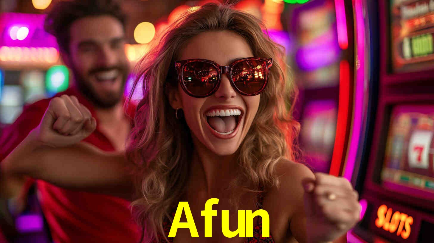 Estatísticas Afun