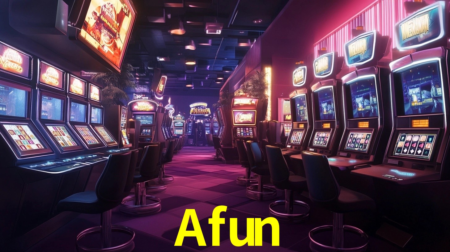 Afun CaSSino