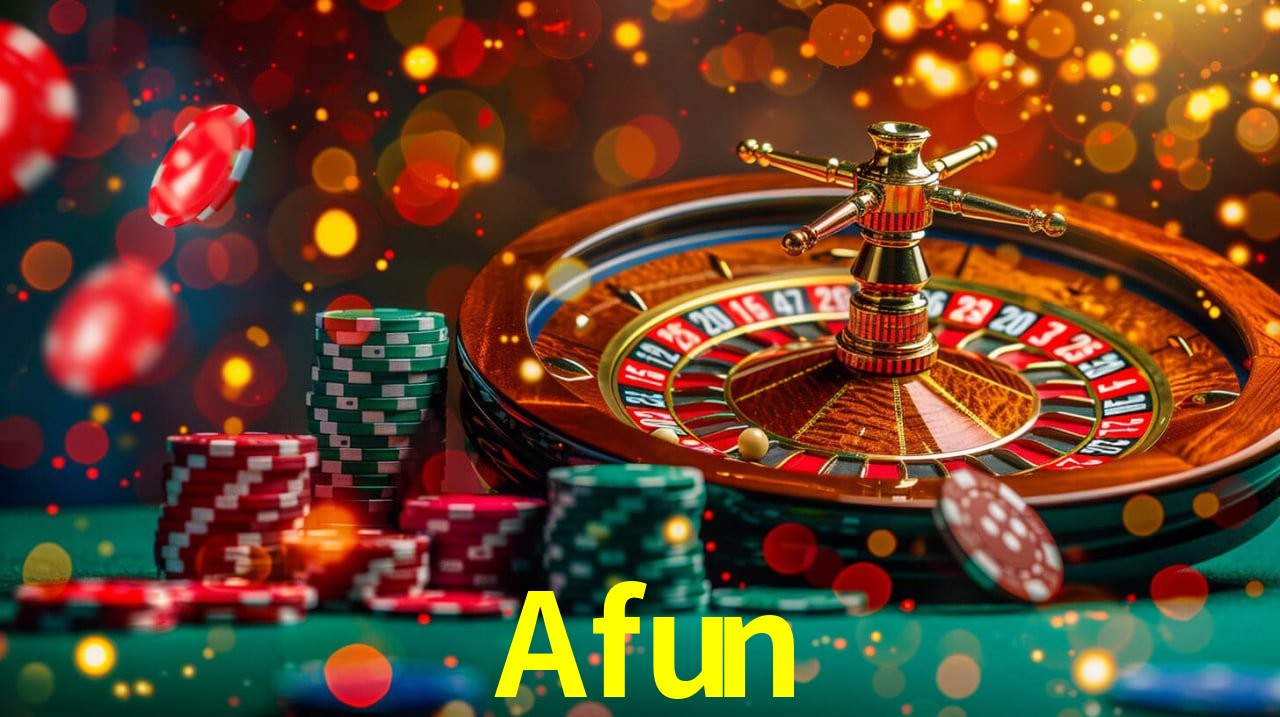 Benefícios da Conta Afun