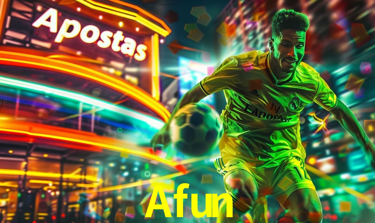 Descubra o Programa VIP da Afun: Vantagens Exclusivas para Jogadores