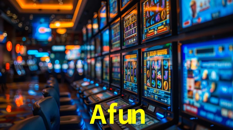 Slot Games Afun